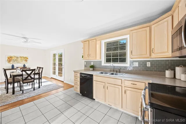 $394,900 | 1004 Carter Drive, Georgetown, IN 47122