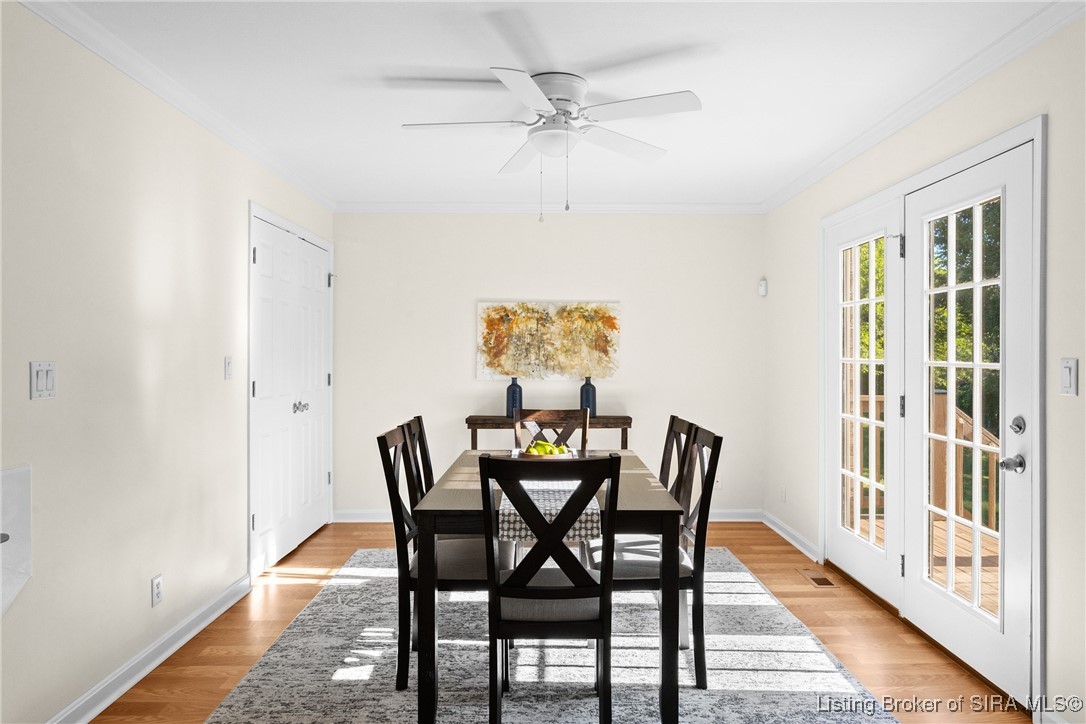 1004 Carter Drive Georgetown, IN 47122 - Photo 13 of 55