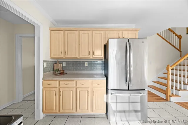 $394,900 | 1004 Carter Drive, Georgetown, IN 47122