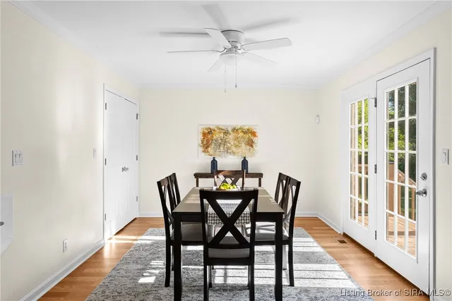 $394,900 | 1004 Carter Drive, Georgetown, IN 47122