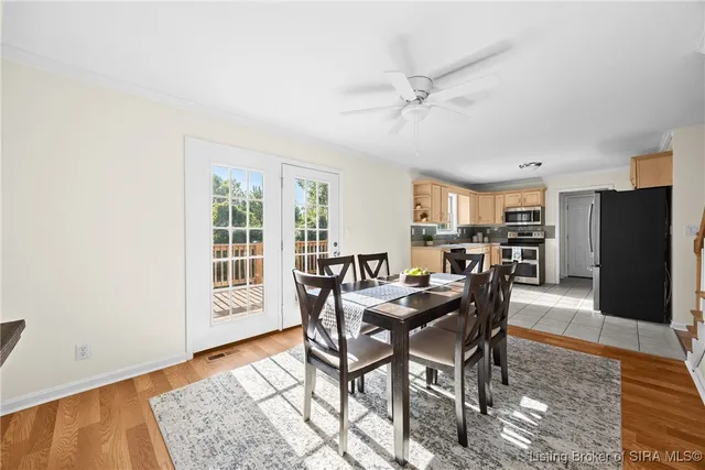 $394,900 | 1004 Carter Drive, Georgetown, IN 47122