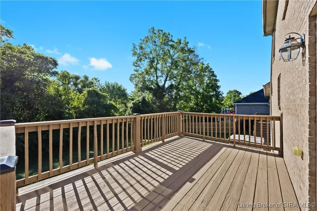 $394,900 | 1004 Carter Drive, Georgetown, IN 47122