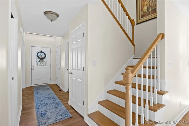 $394,900 | 1004 Carter Drive, Georgetown, IN 47122