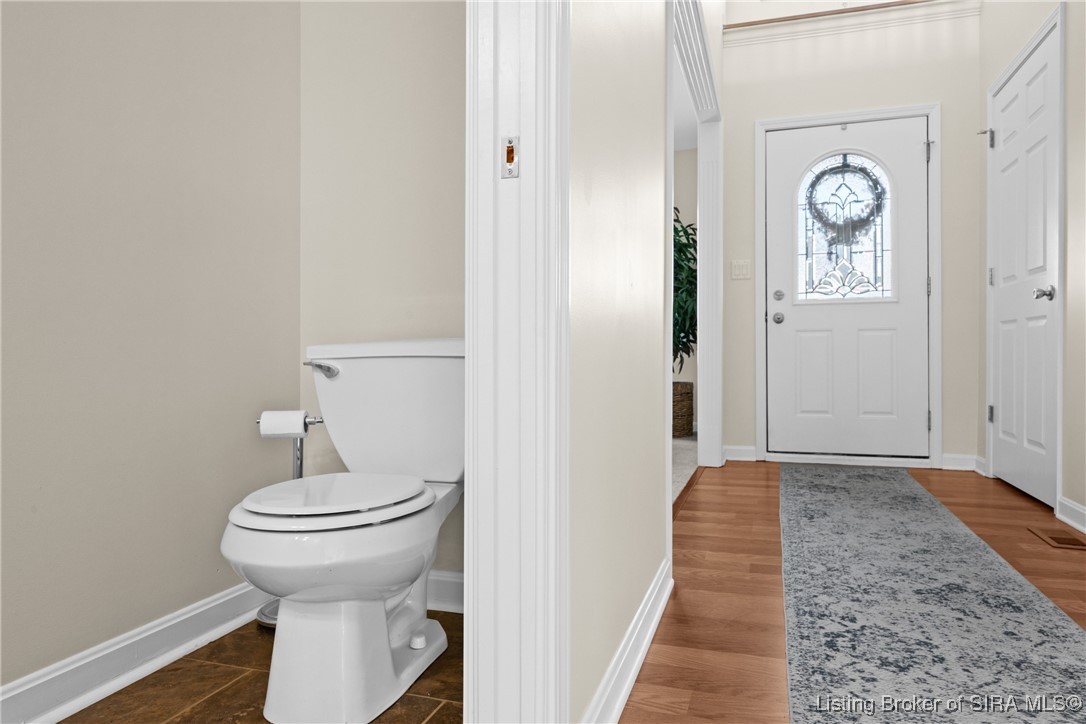 1004 Carter Drive Georgetown, IN 47122 - Photo 17 of 55