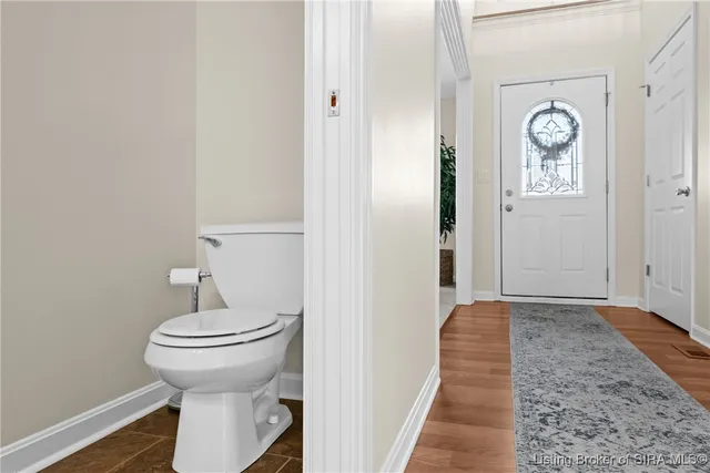 $394,900 | 1004 Carter Drive, Georgetown, IN 47122