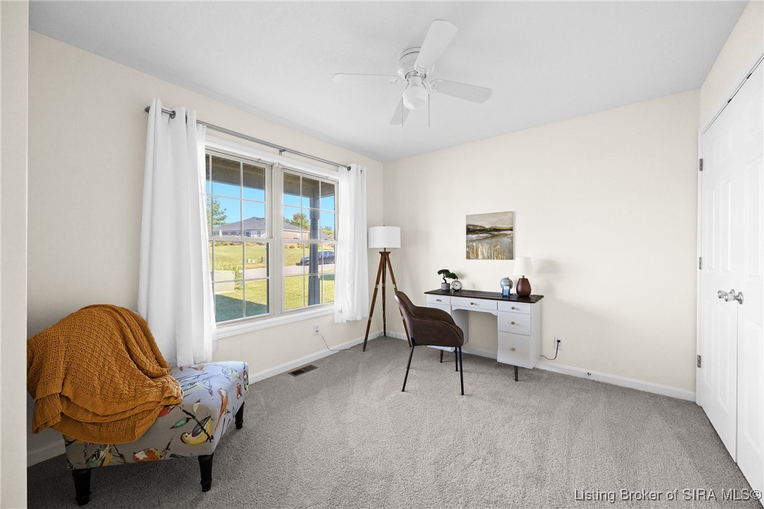 1004 Carter Drive Georgetown, IN 47122 - Photo 19 of 55