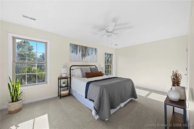 $394,900 | 1004 Carter Drive, Georgetown, IN 47122