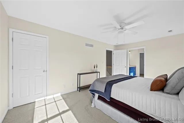 $394,900 | 1004 Carter Drive, Georgetown, IN 47122