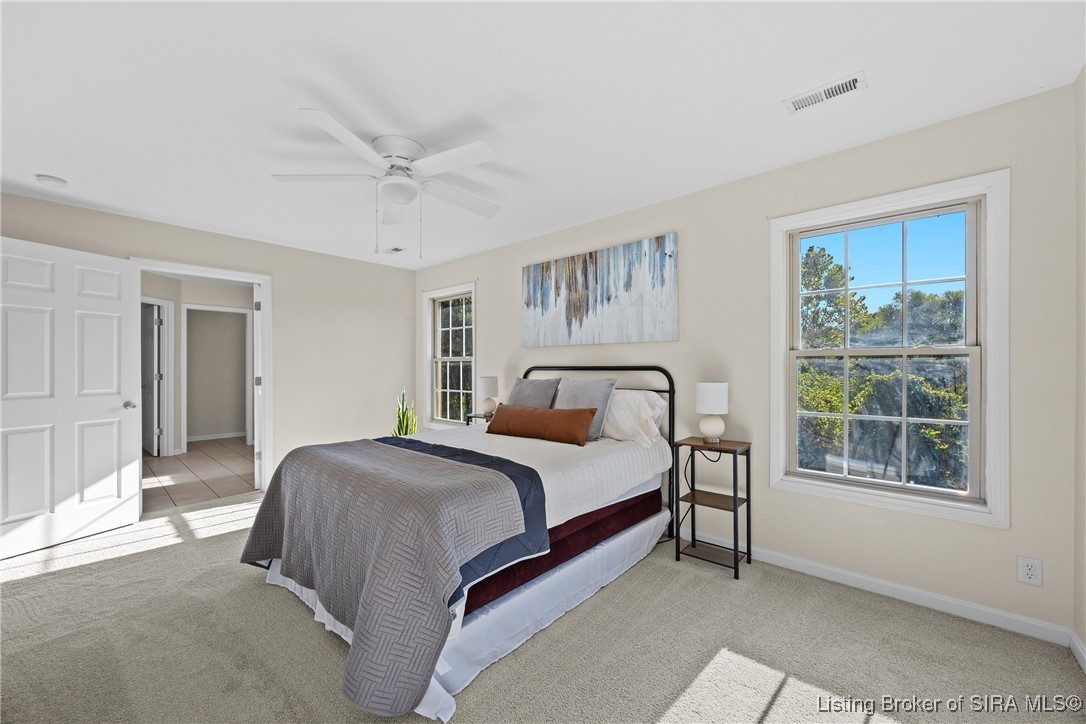 1004 Carter Drive Georgetown, IN 47122 - Photo 23 of 55