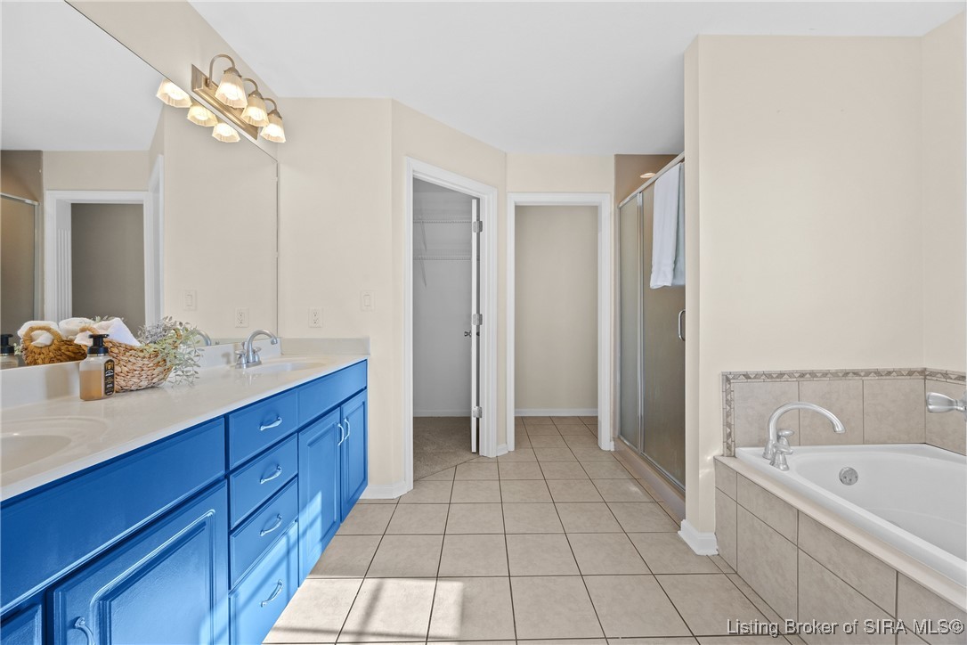 1004 Carter Drive Georgetown, IN 47122 - Photo 24 of 55