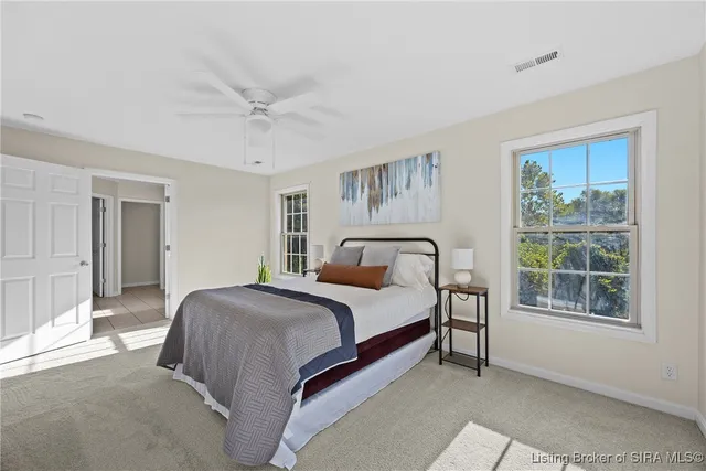 $394,900 | 1004 Carter Drive, Georgetown, IN 47122