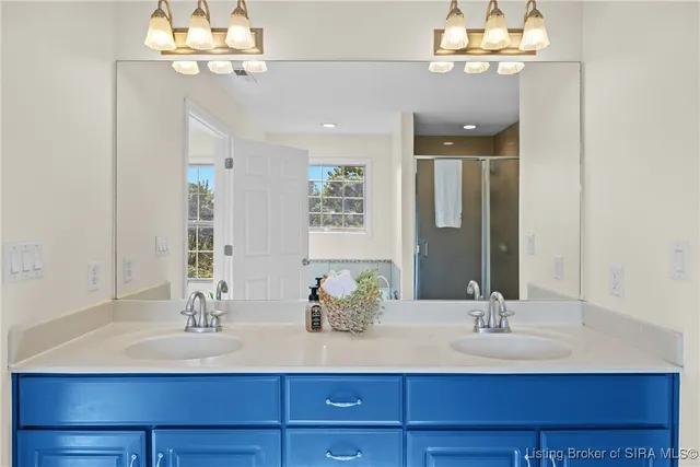 $394,900 | 1004 Carter Drive, Georgetown, IN 47122