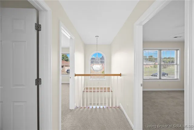 $394,900 | 1004 Carter Drive, Georgetown, IN 47122