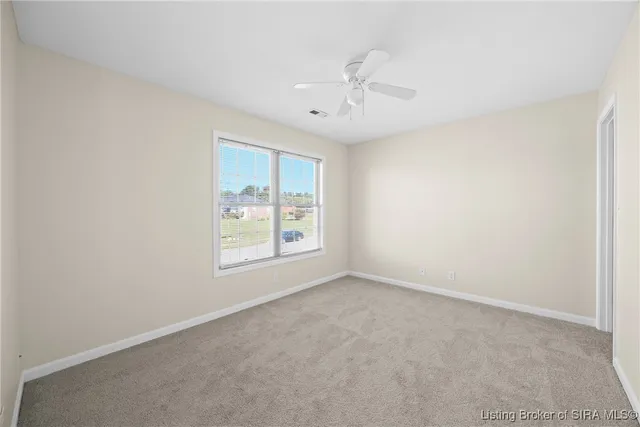 $394,900 | 1004 Carter Drive, Georgetown, IN 47122