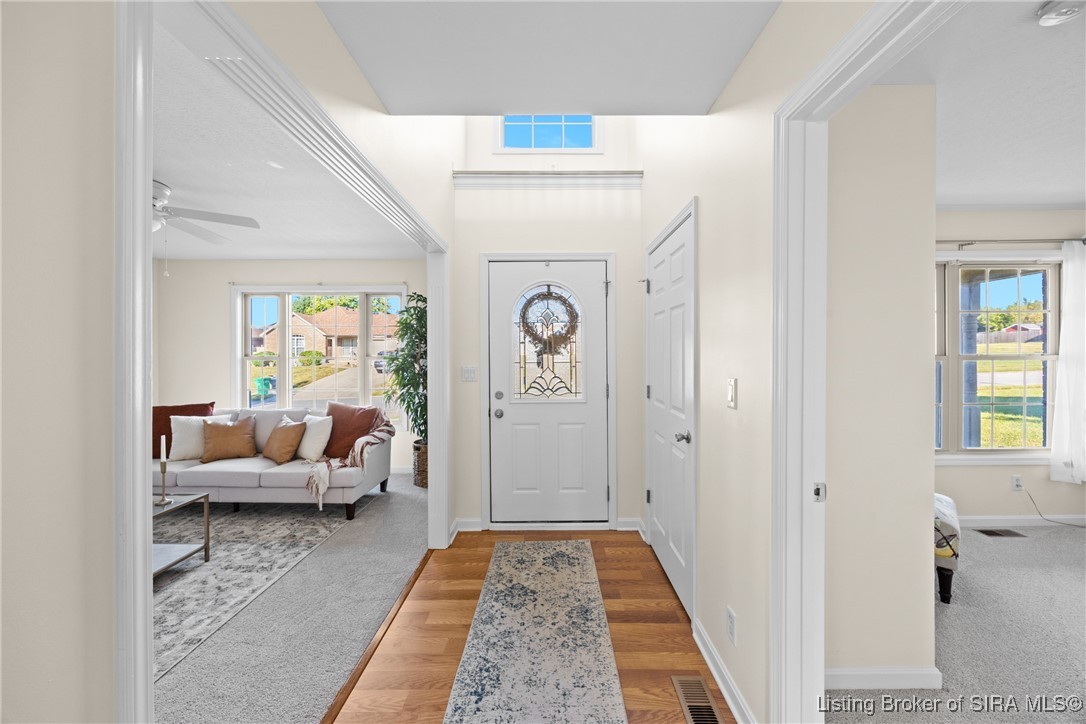 1004 Carter Drive Georgetown, IN 47122 - Photo 3 of 55