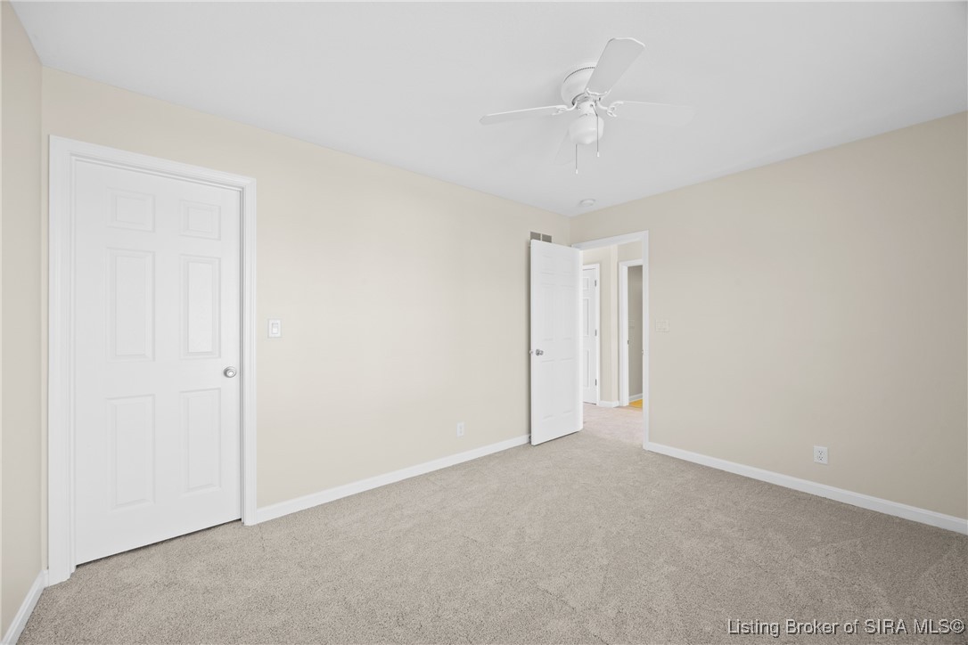 1004 Carter Drive Georgetown, IN 47122 - Photo 31 of 55