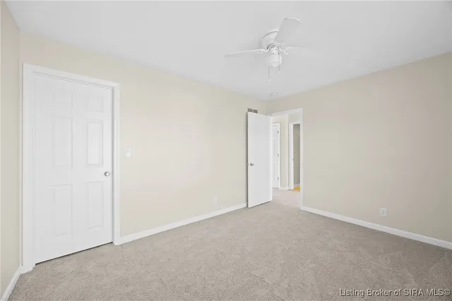 $394,900 | 1004 Carter Drive, Georgetown, IN 47122