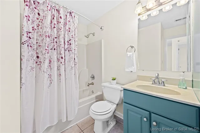 $394,900 | 1004 Carter Drive, Georgetown, IN 47122