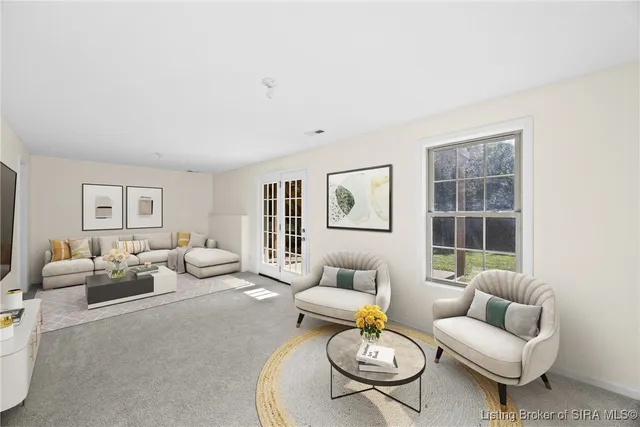 $394,900 | 1004 Carter Drive, Georgetown, IN 47122