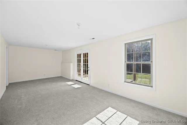 $394,900 | 1004 Carter Drive, Georgetown, IN 47122