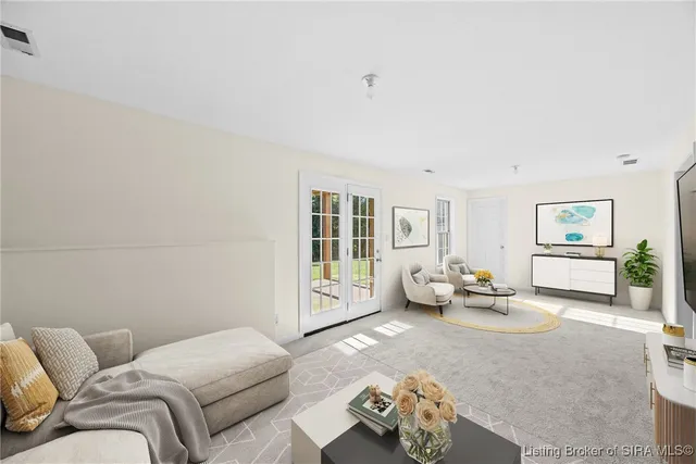 $394,900 | 1004 Carter Drive, Georgetown, IN 47122