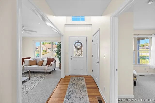 $394,900 | 1004 Carter Drive, Georgetown, IN 47122