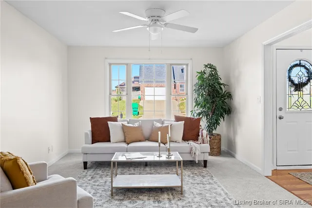 $394,900 | 1004 Carter Drive, Georgetown, IN 47122