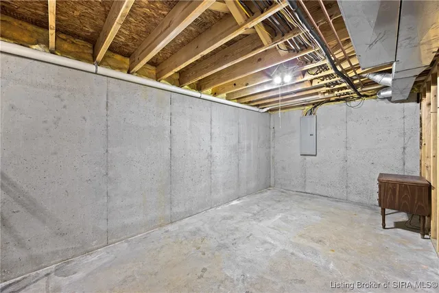 $394,900 | 1004 Carter Drive, Georgetown, IN 47122