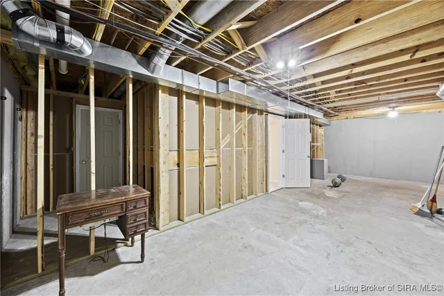 $394,900 | 1004 Carter Drive, Georgetown, IN 47122