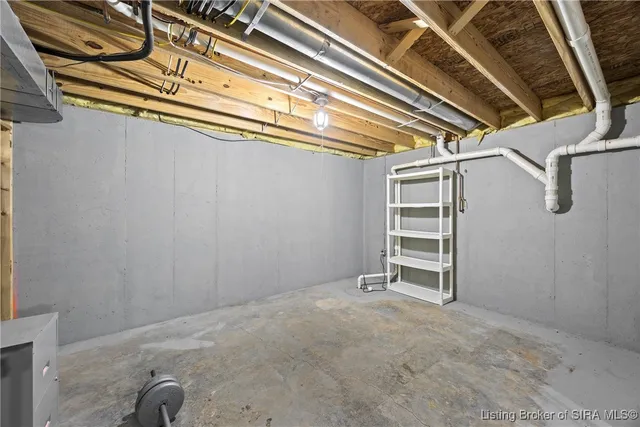 $394,900 | 1004 Carter Drive, Georgetown, IN 47122