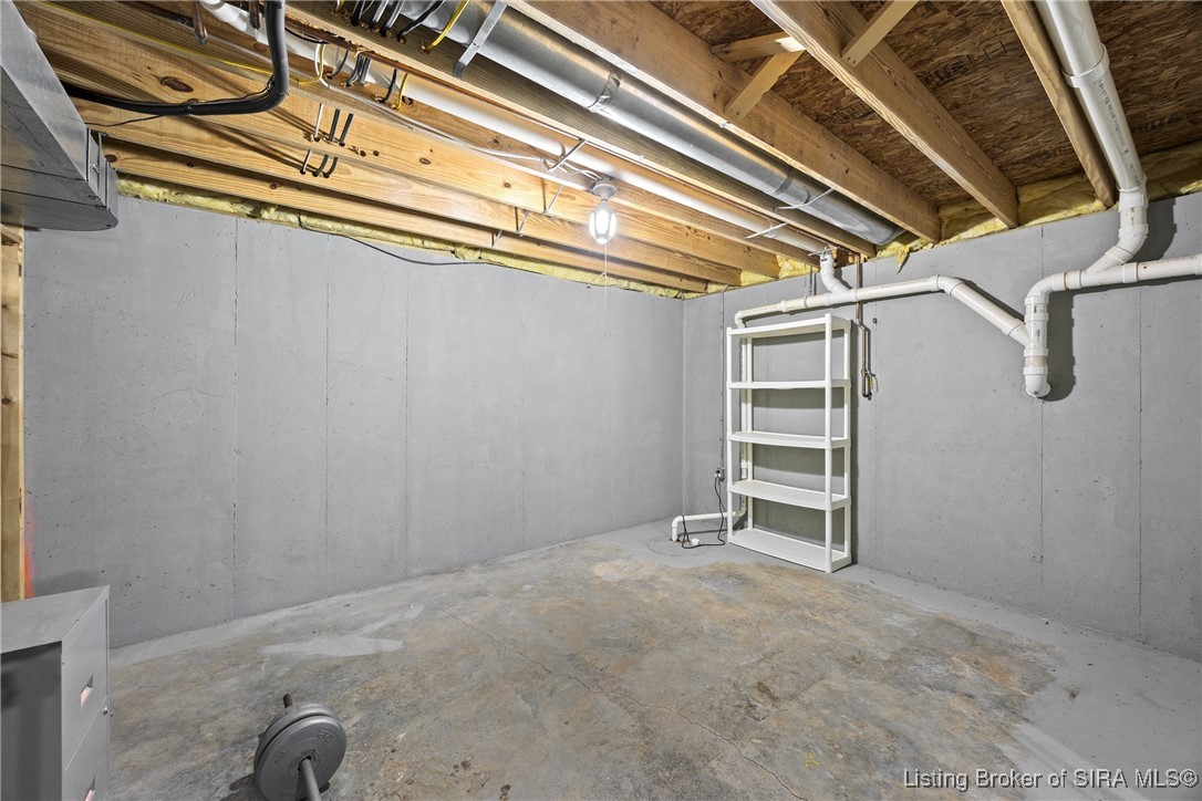 1004 Carter Drive Georgetown, IN 47122 - Photo 44 of 55