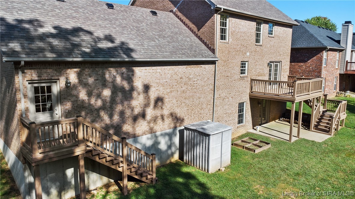 1004 Carter Drive Georgetown, IN 47122 - Photo 45 of 55