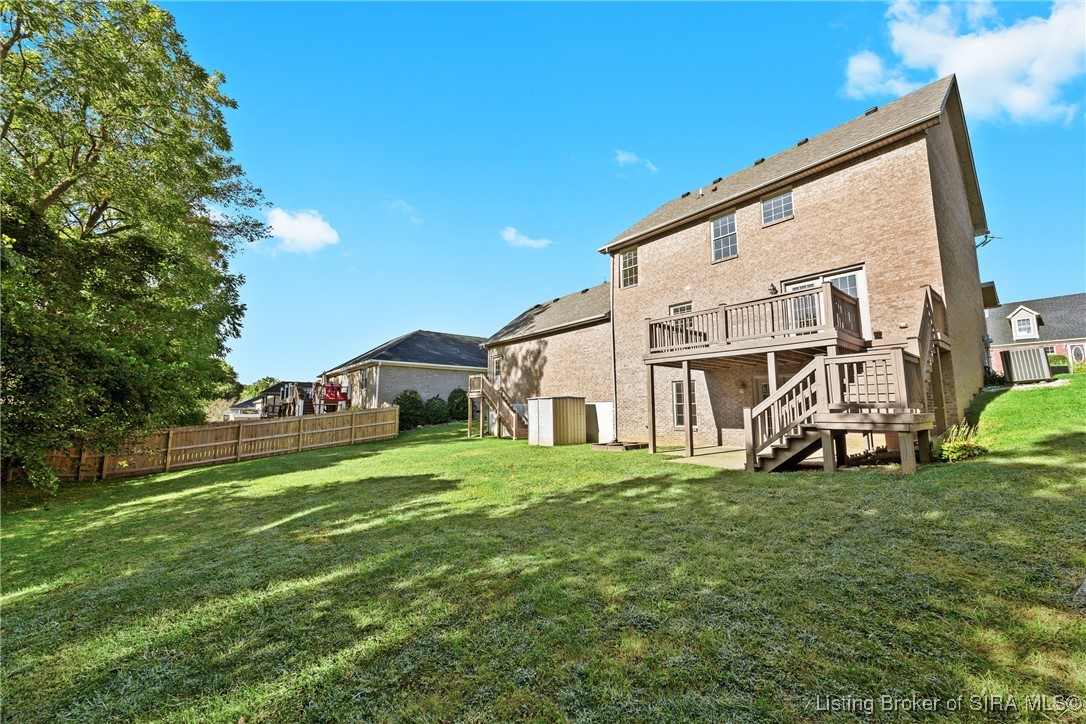 1004 Carter Drive Georgetown, IN 47122 - Photo 46 of 55