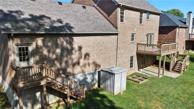 $394,900 | 1004 Carter Drive, Georgetown, IN 47122