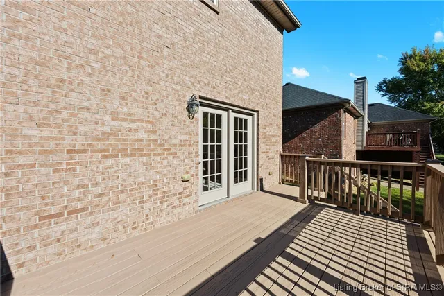 $394,900 | 1004 Carter Drive, Georgetown, IN 47122