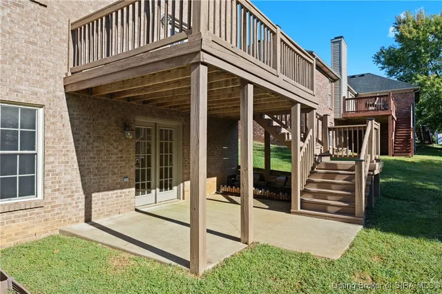 $394,900 | 1004 Carter Drive, Georgetown, IN 47122