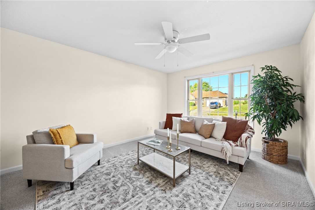 1004 Carter Drive Georgetown, IN 47122 - Photo 5 of 55