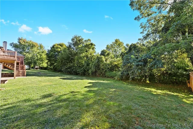 $394,900 | 1004 Carter Drive, Georgetown, IN 47122