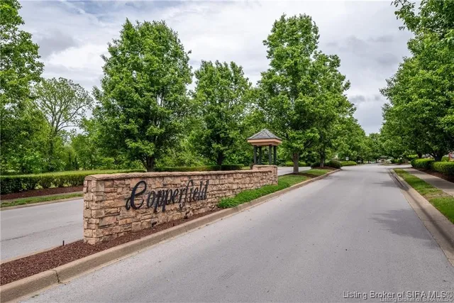 $394,900 | 1004 Carter Drive, Georgetown, IN 47122