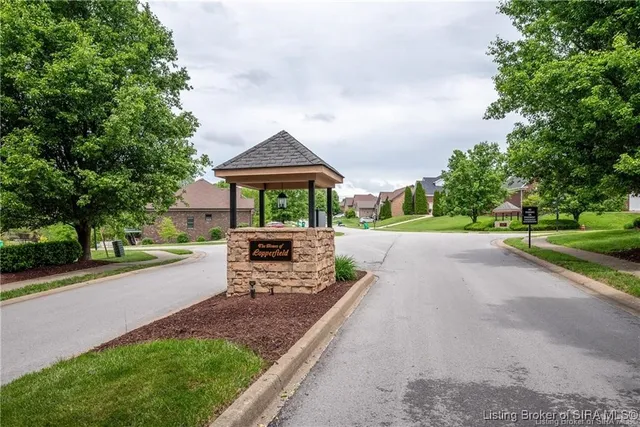 $394,900 | 1004 Carter Drive, Georgetown, IN 47122