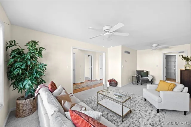 $394,900 | 1004 Carter Drive, Georgetown, IN 47122