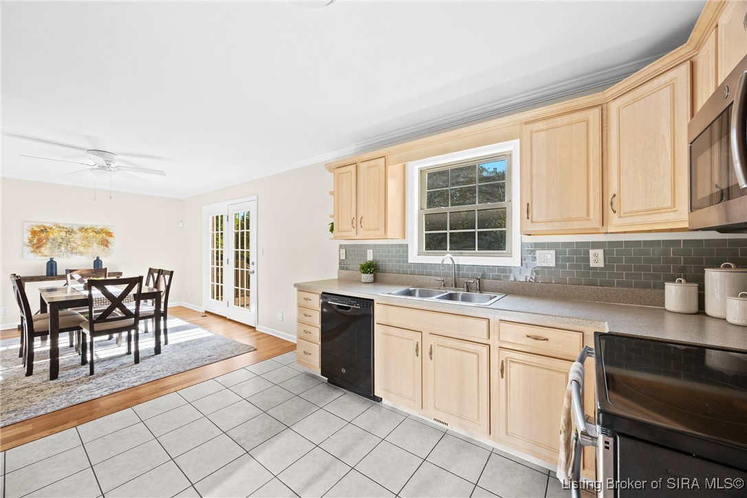 1004 Carter Drive Georgetown, IN 47122 - Photo 10 of 55