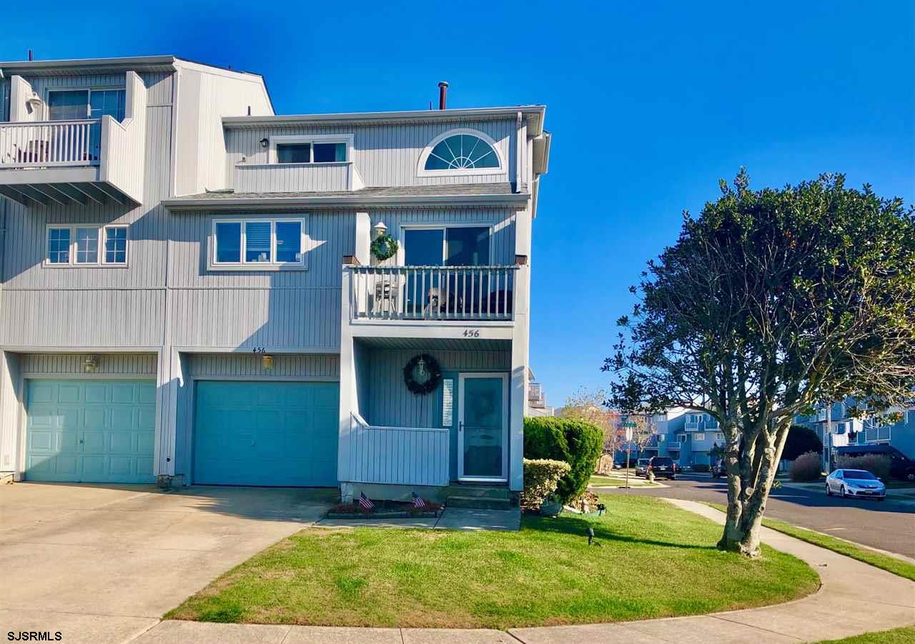 456 Sea Horse Road Brigantine, NJ 08203 - Photo 1 of 25 Gallery Image 1