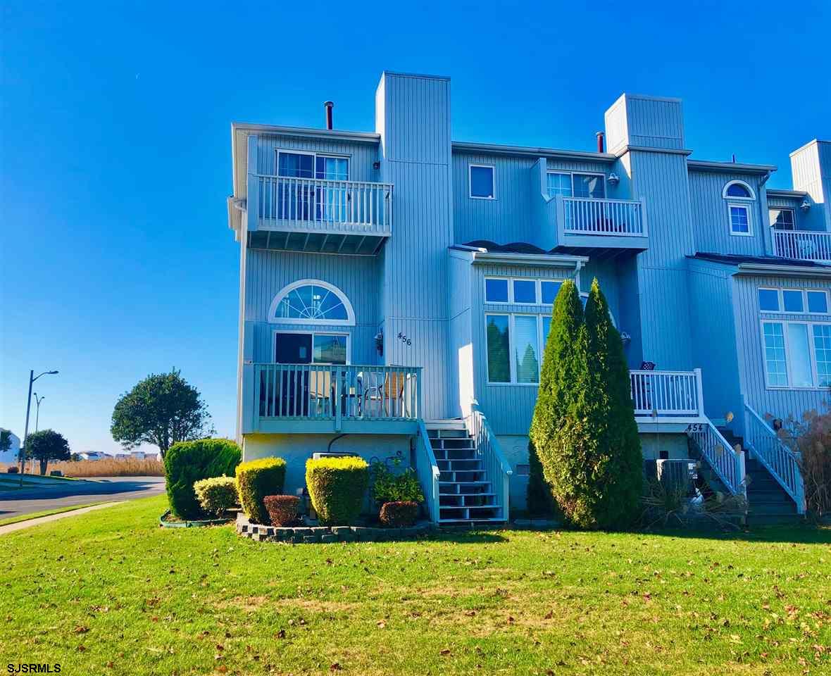 456 Sea Horse Road Brigantine, NJ 08203 - Photo 23 of 25 Gallery Image 23