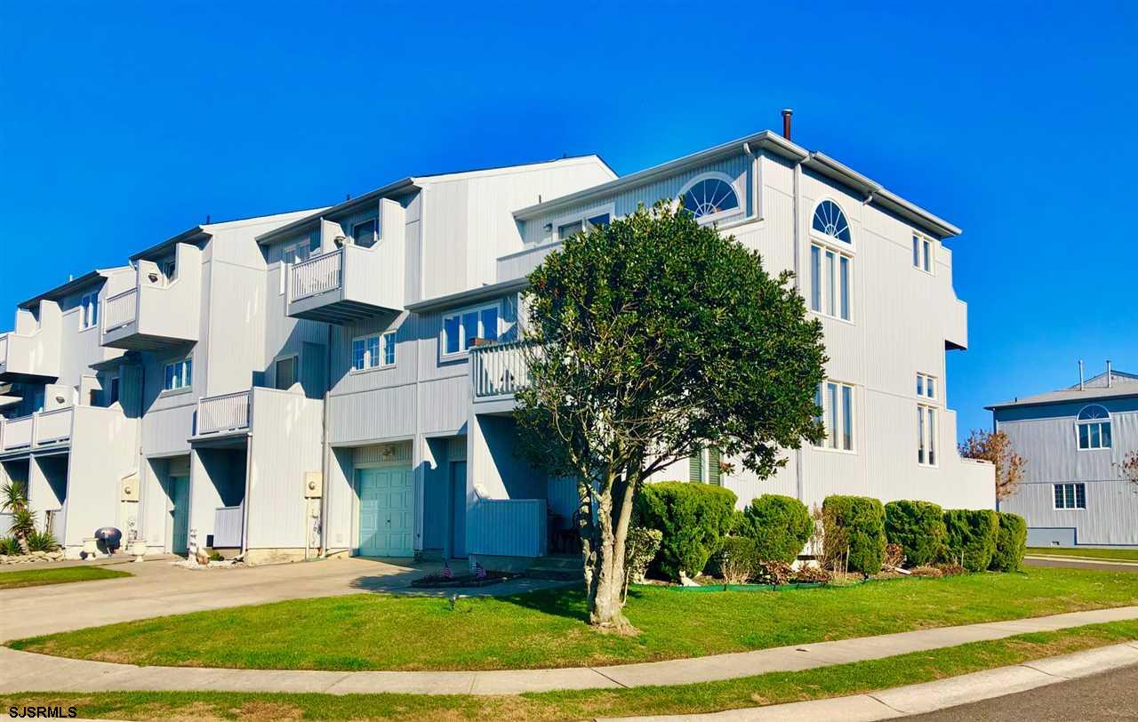 456 Sea Horse Road Brigantine, NJ 08203 - Photo 24 of 25 Gallery Image 24