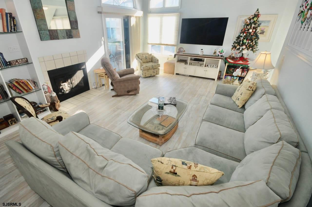 456 Sea Horse Road Brigantine, NJ 08203 - Photo 4 of 25 Gallery Image 4