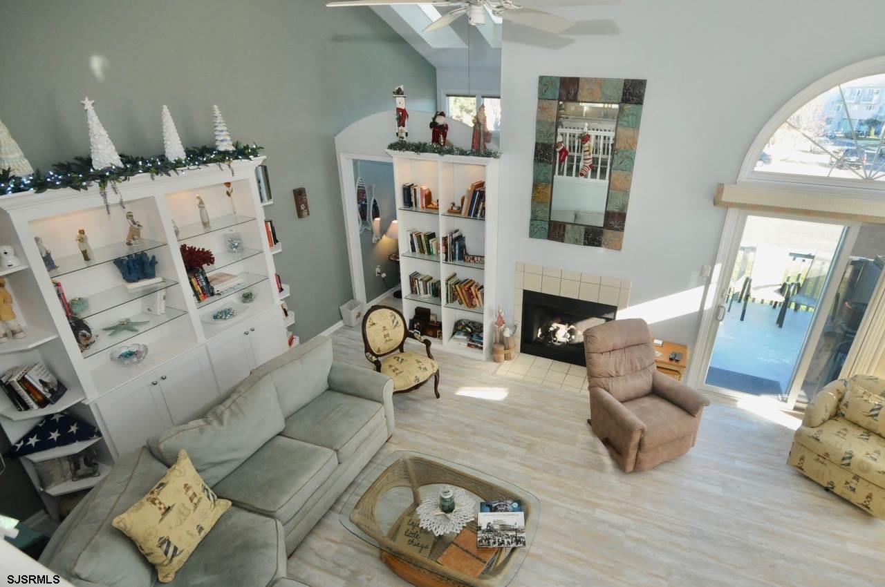 456 Sea Horse Road Brigantine, NJ 08203 - Photo 5 of 25 Gallery Image 5