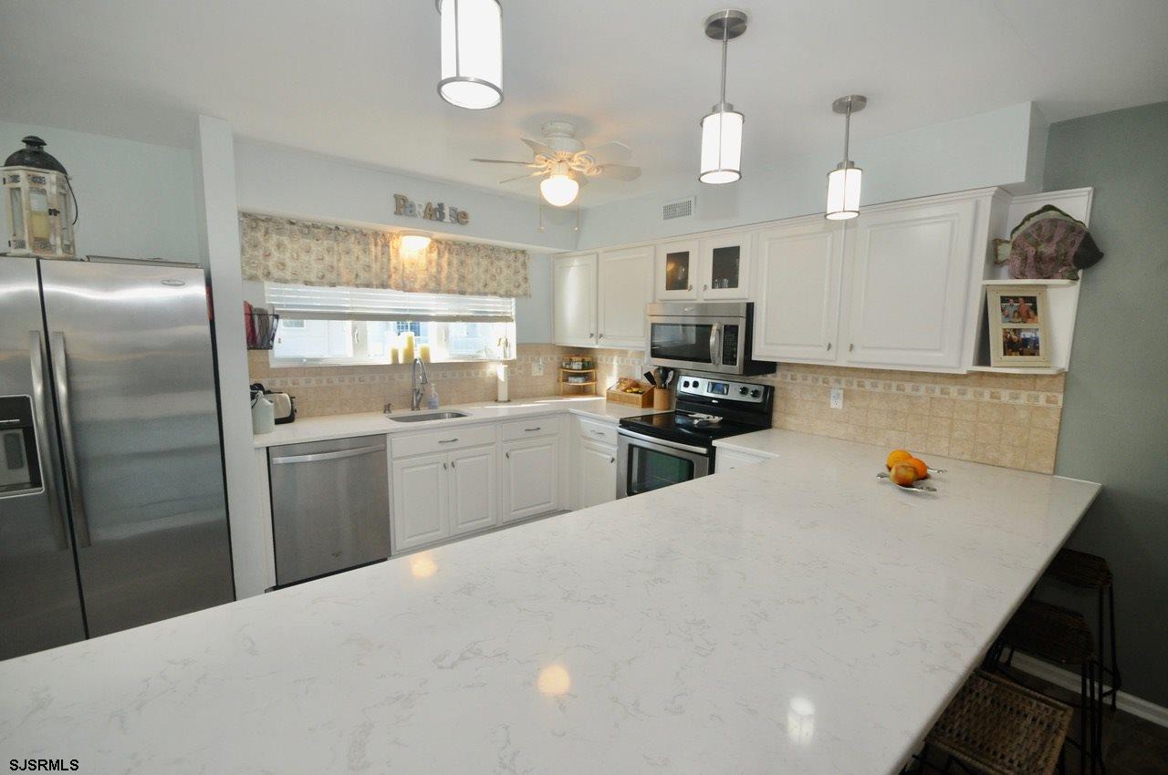 456 Sea Horse Road Brigantine, NJ 08203 - Photo 8 of 25 Gallery Image 8