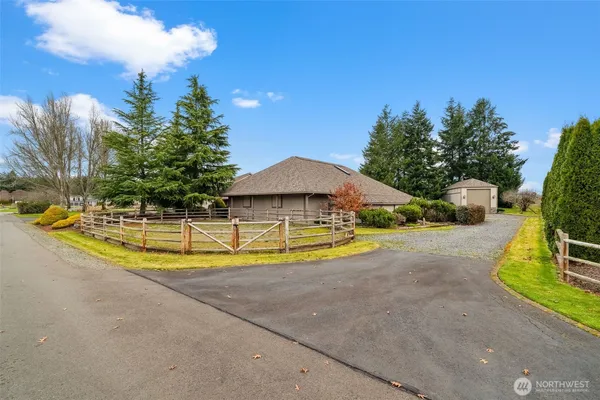 $1,187,500 | 26419 12th Ave Court East, Spanaway, WA 98387
