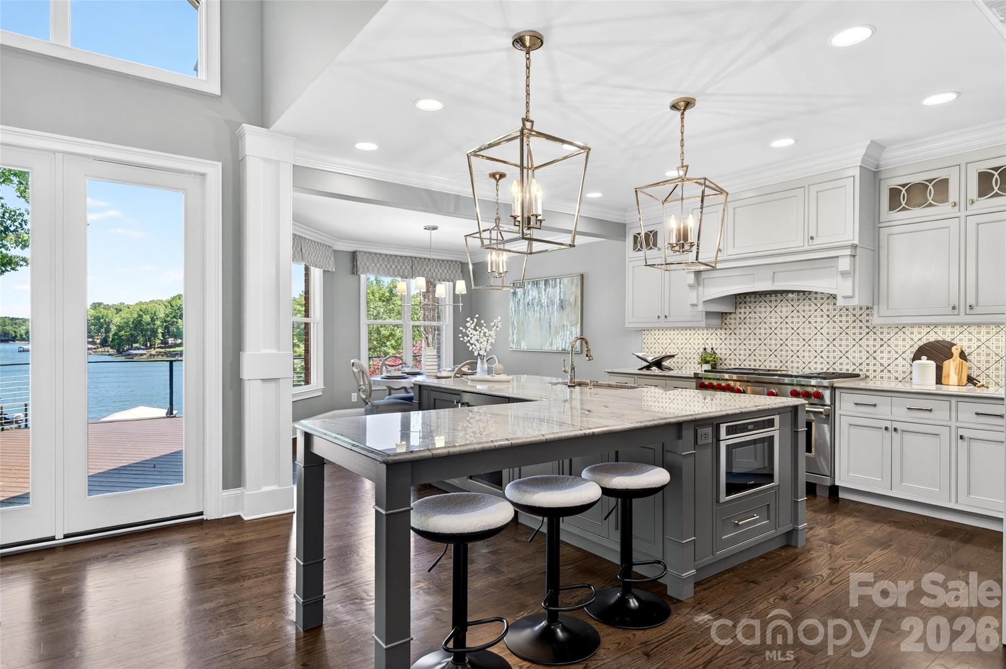 1440 Langdon Road Sherrills Ford, NC 28673 - Photo 17 of 47